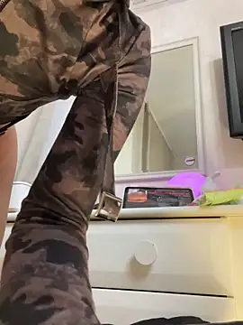 Lissa kis online show from 30, 10, 2025