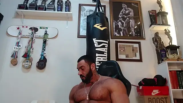 Snapshot of henryhadesflirt chatting on 8, 4, 2026 henryhadesflirt online show from 8, 4, 2026