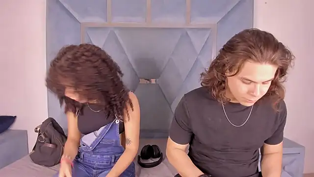 fallenangelsasm online show from 16, 12, 2025