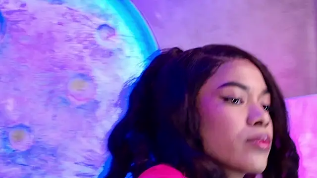 Stellaciel  online show from 27, 9, 2025