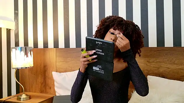 Stellaciel  online show from 23, 10, 2025