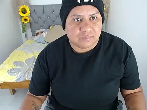 hotlesby valery online show from 6, 1, 2026