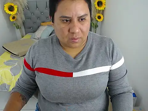 Snapshot of hotlesby_valery chatting on 26, 3, 2026 hotlesby valery online show from 26, 3, 2026
