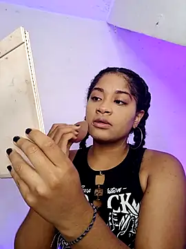 camilafoox7 online show from 6, 10, 2025