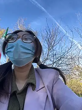 fioralba online show from 28, 10, 2025