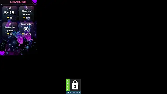 fioralba online show from 9, 1, 2026