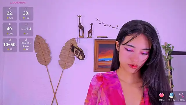 Rouse Monroe online show from 25, 2, 2026