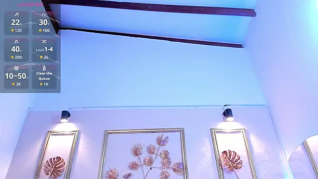 SophieSweet88 online show from 27, 2, 2026