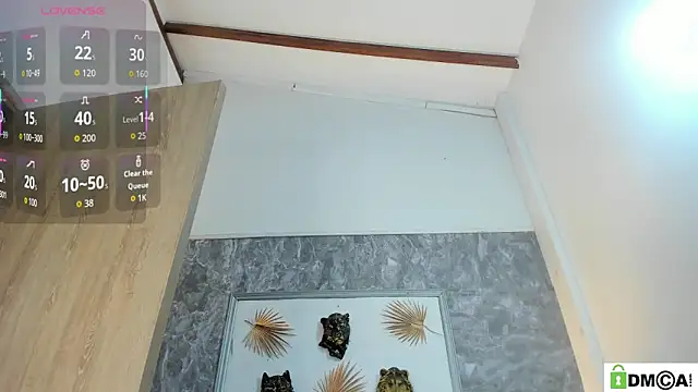 SophieSweet88 online show from 31, 3, 2026