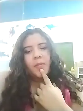 Carolceleste24 online show from 19, 11, 2025