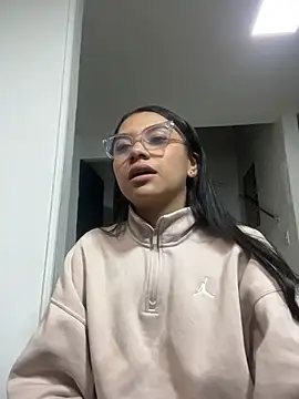 gabriela paris online show from 25, 7, 2026