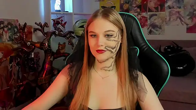 AriaWell online show from 31, 10, 2025