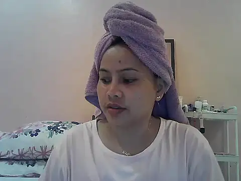 Amarrahlyn online show from 12, 11, 2025