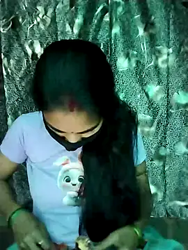 Snapshot of PRACHI-743 chatting on 29, 3, 2026 PRACHI-743 online show from 29, 3, 2026