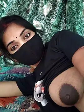 Snapshot of PRACHI-743 chatting on 9, 5, 2026 PRACHI-743 online show from 9, 5, 2026