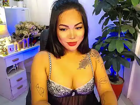 Snapshot of AngelitaDeputouch chatting on 23, 10, 2025 AngelitaDeputouch online show from 23, 10, 2025