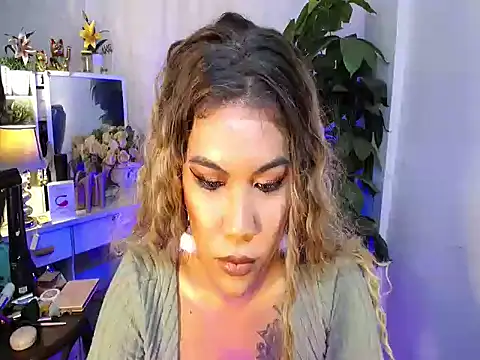 AngelitaDeputouch online show from 2, 4, 2026