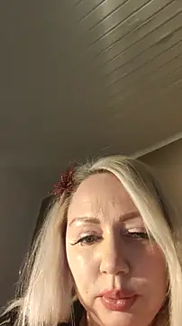 MarinaMargo online show from 7, 1, 2026