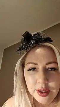 MarinaMargo online show from 16, 1, 2026