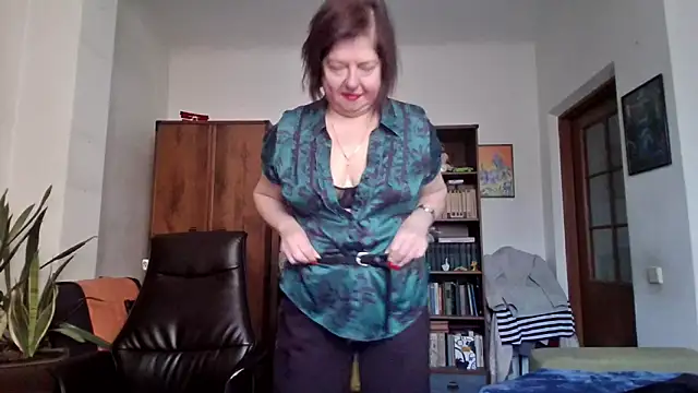 Violet Pulse online show from 17, 1, 2026