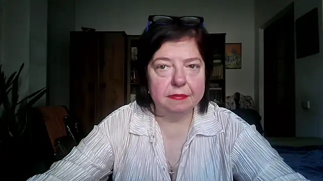 Violet Pulse online show from 31, 3, 2026