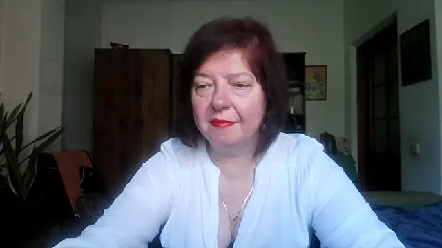 Violet Pulse online show from 12, 5, 2026
