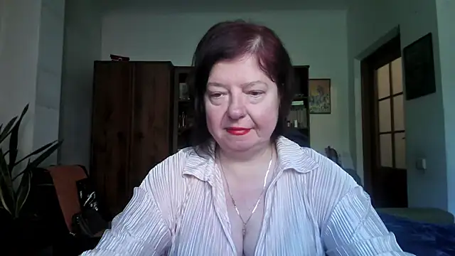 Violet Pulse online show from 16, 5, 2026