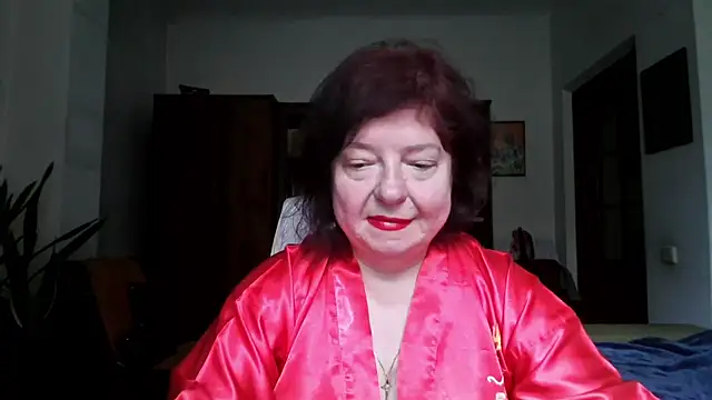 Violet Pulse online show from 23, 5, 2026