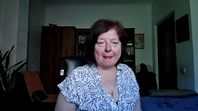 Violet Pulse online show from 28, 5, 2026
