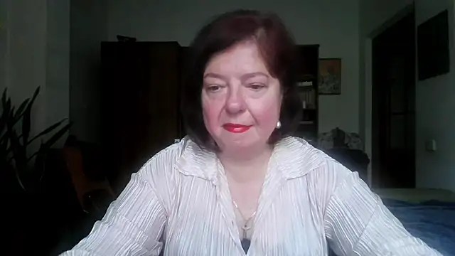 Violet Pulse online show from 30, 5, 2026