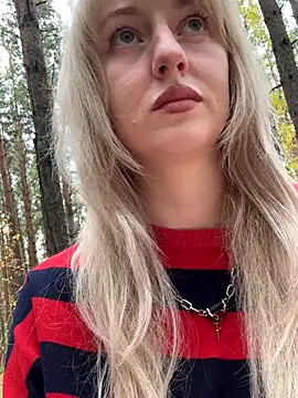 RonnieKiss online show from 21, 9, 2025