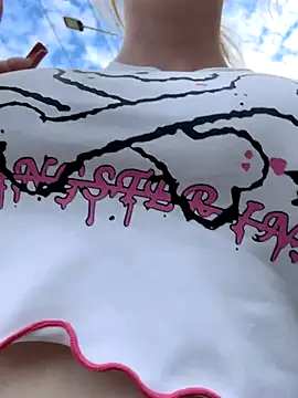 RonnieKiss online show from 27, 9, 2025