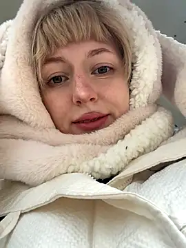 RonnieKiss online show from 16, 10, 2025