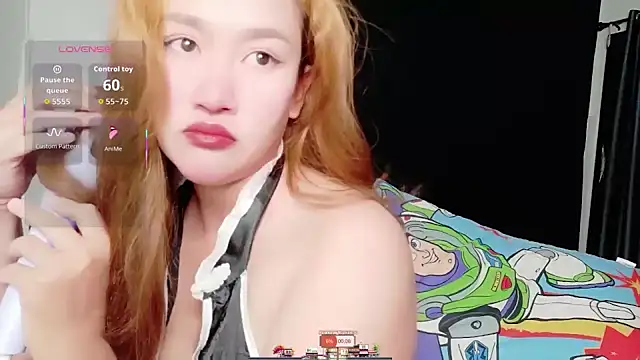 Snapshot of Lalacream12 chatting on 22, 3, 2026 Lalacream12 online show from 22, 3, 2026