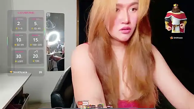 Snapshot of Lalacream12 chatting on 26, 3, 2026 Lalacream12 online show from 26, 3, 2026