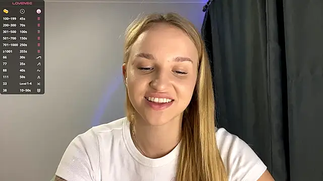 TanekaBoitel online show from 20, 9, 2025