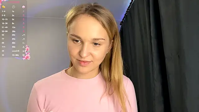 TanekaBoitel online show from 24, 9, 2025