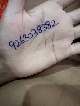 Snapshot of JassiKumari02 chatting on 30, 10, 2025 JassiKumari02 online show from 30, 10, 2025