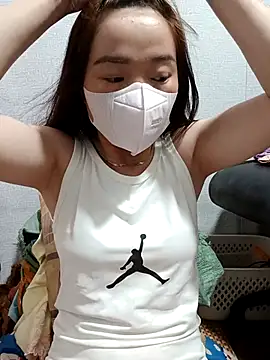 Minssara20 online show from 10, 10, 2025