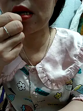 Minssara20 online show from 20, 10, 2025