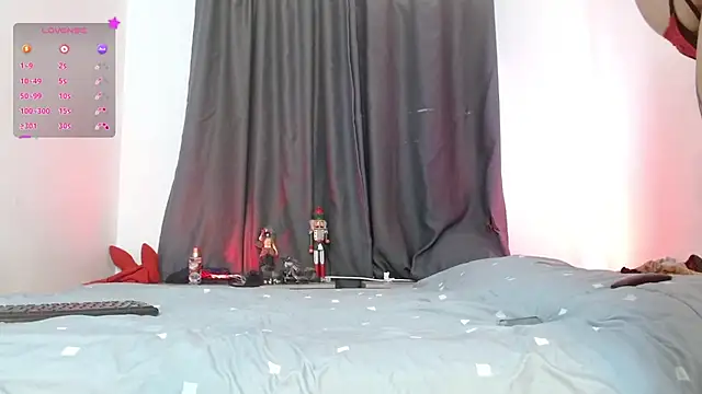 Snapshot of rossetta1 chatting on 7, 1, 2026 rossetta1 online show from 7, 1, 2026