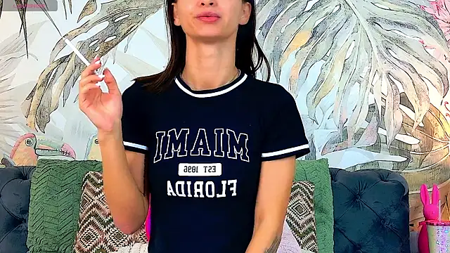 Snapshot of GoldCherry7 chatting on 7, 4, 2026 GoldCherry7 online show from 7, 4, 2026