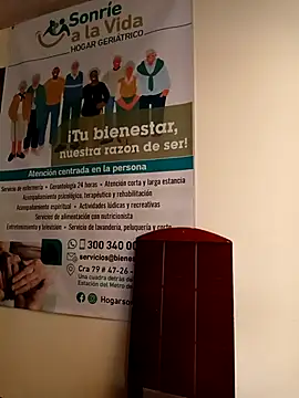 ANDREA-10  online show from 23, 10, 2025