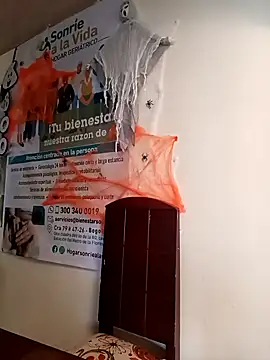 ANDREA-10  online show from 25, 10, 2025