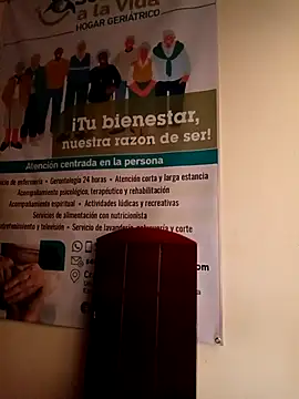 ANDREA-10  online show from 15, 12, 2025