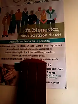 ANDREA-10  online show from 6, 1, 2026