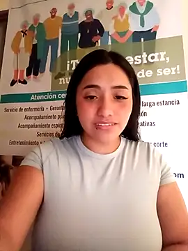 ANDREA-10  online show from 6, 3, 2026