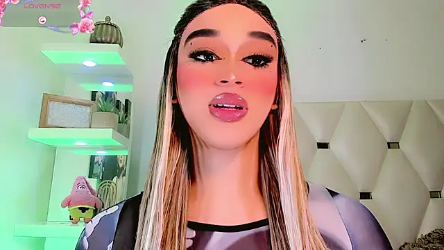 Snapshot of _IsabellaRousse chatting on 17, 1, 2026 IsabellaRousse online show from 17, 1, 2026