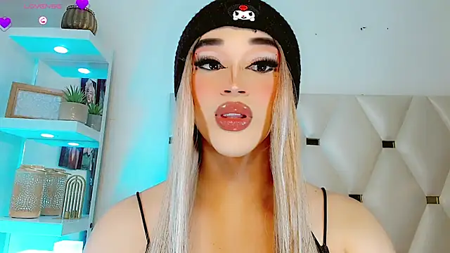 Snapshot of _IsabellaRousse chatting on 6, 2, 2026 IsabellaRousse online show from 6, 2, 2026