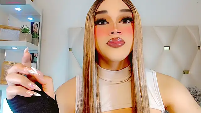 Snapshot of _IsabellaRousse chatting on 8, 2, 2026 IsabellaRousse online show from 8, 2, 2026